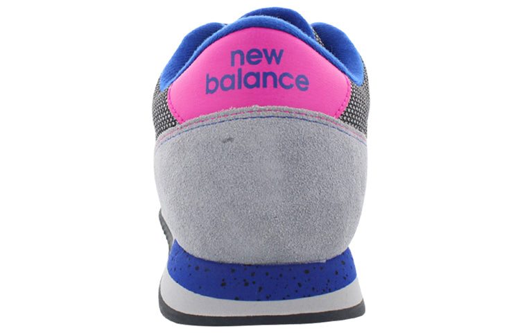 New Balance 501 'Grey Pink' MZ501RBC