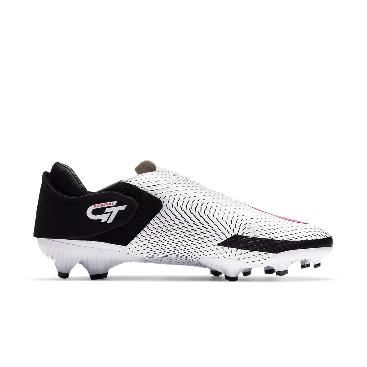 Nike Phantom GT Academy FlyEase MG 'White Pink Blast' DA2835-160