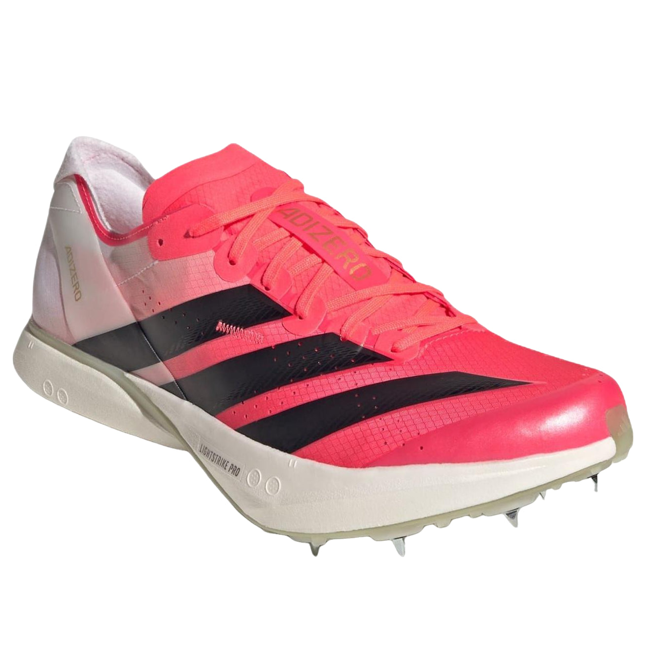 adidas Adizero Avanti 'Solar Turbo Black' KJ9527