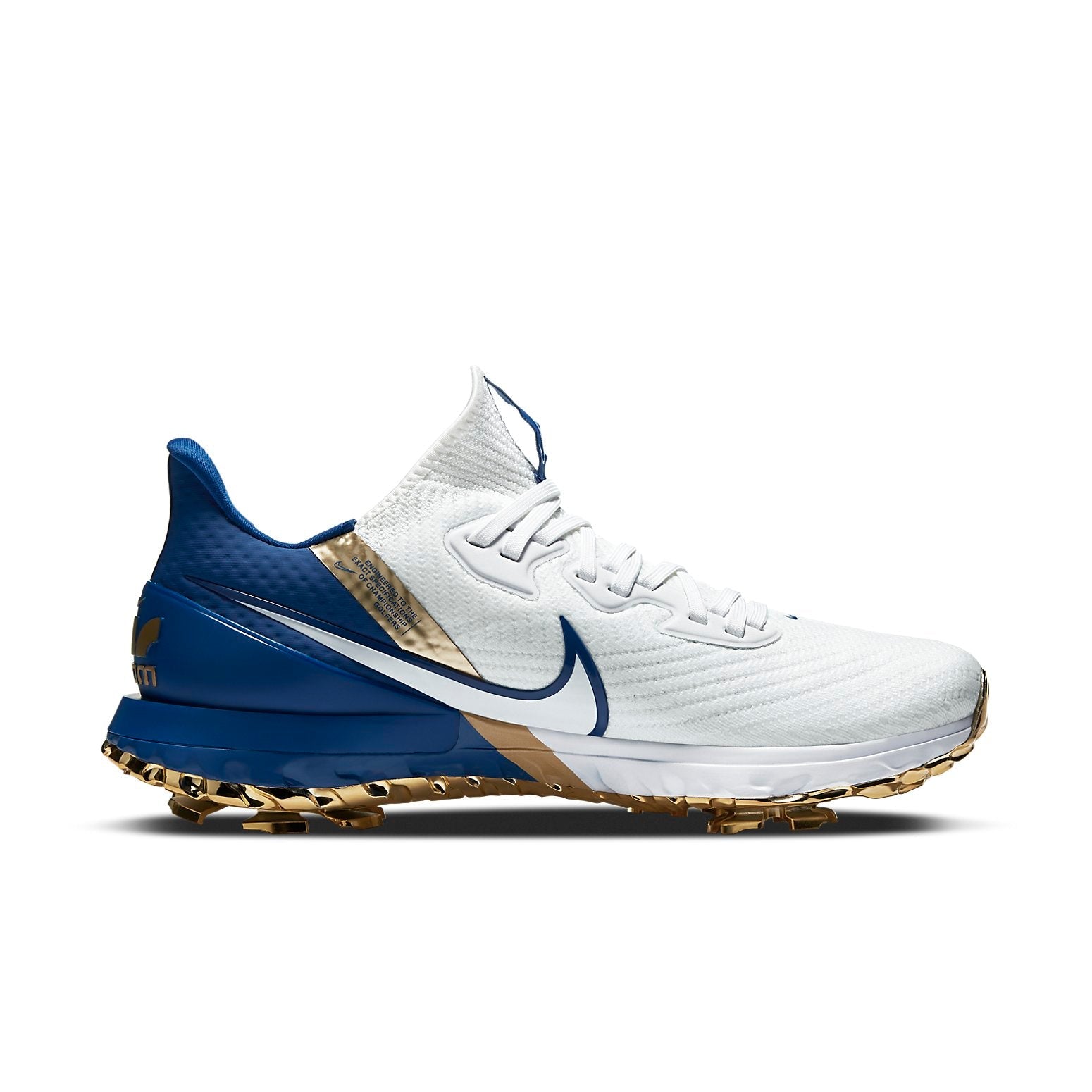 Nike Air Zoom Infinity Tour NRG 'The Players Championship' CZ4963-100