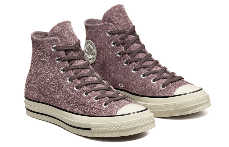 Converse Color Suede Chuck Taylor All Star 1970s Sneakers Pink 172147C