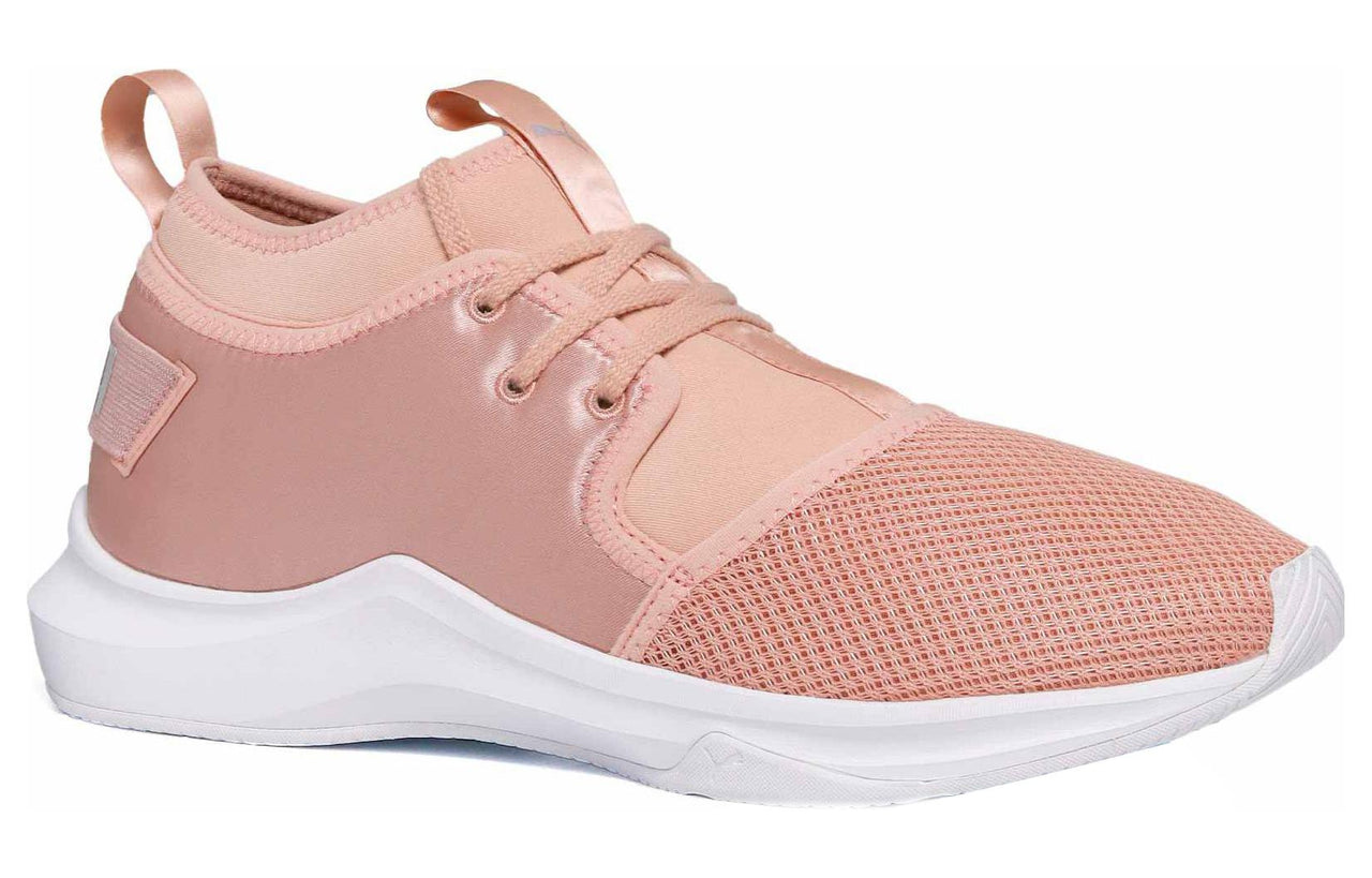 (WMNS) PUMA Phenom Low Satin EP Shoes 'Peach Beige' 190969-02