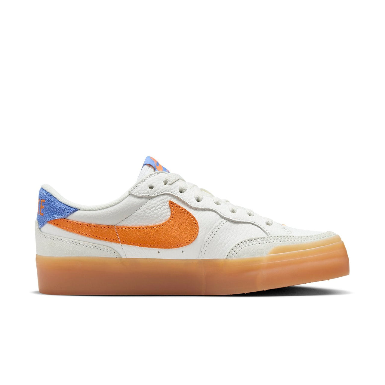 (WMNS) Nike SB Zoom Pogo Plus Premium Shoes 'White Light Silver Polar' FB2812-100