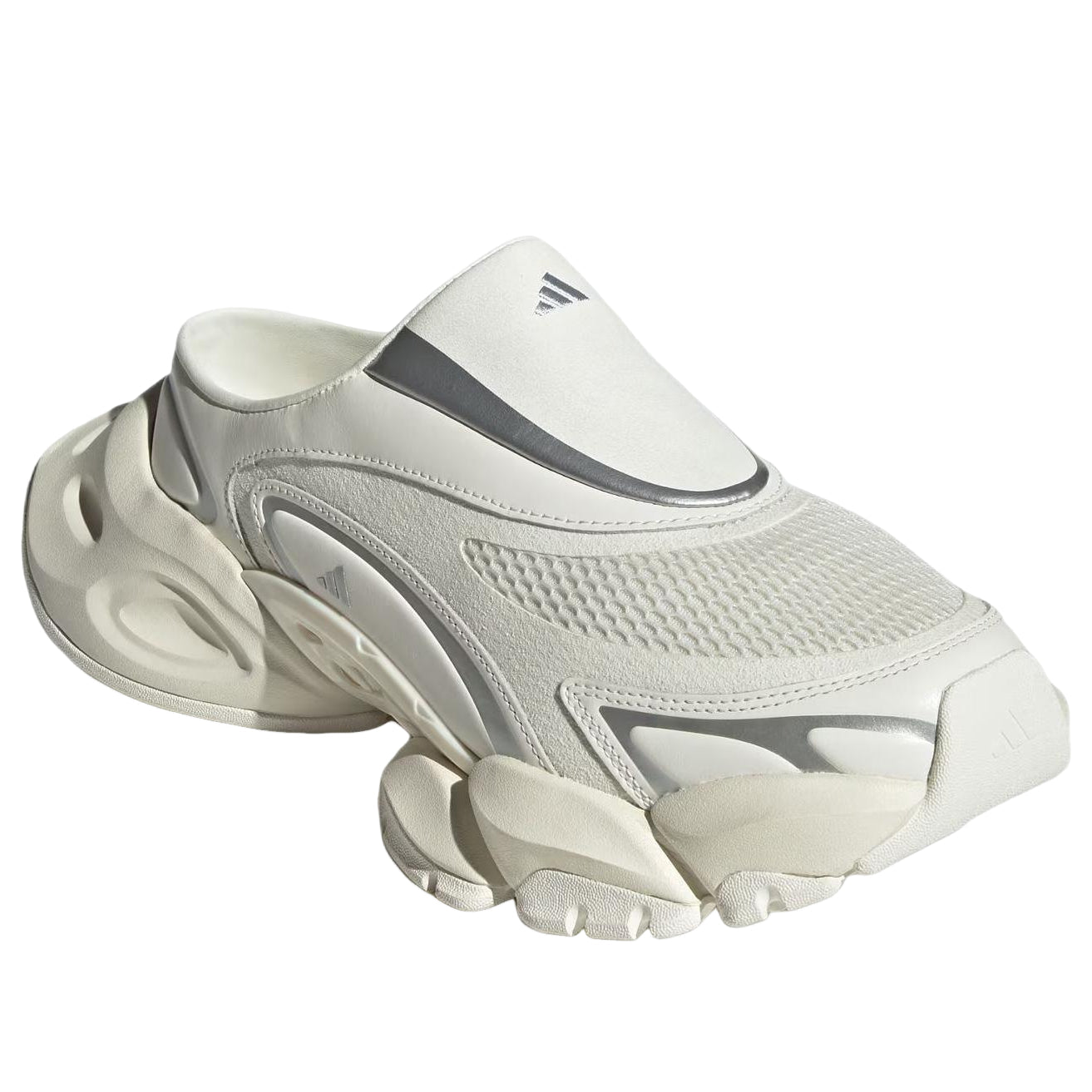 adidas XLG Runner Mule 'White' JS4590
