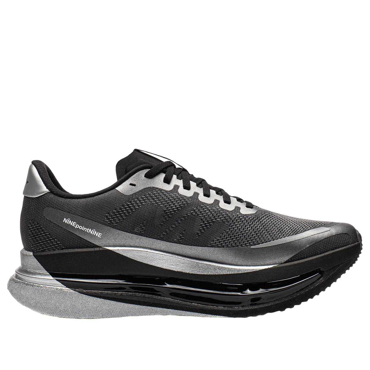 Li-Ning Red Hare 9 Ultra 'Black' ARPW057-3