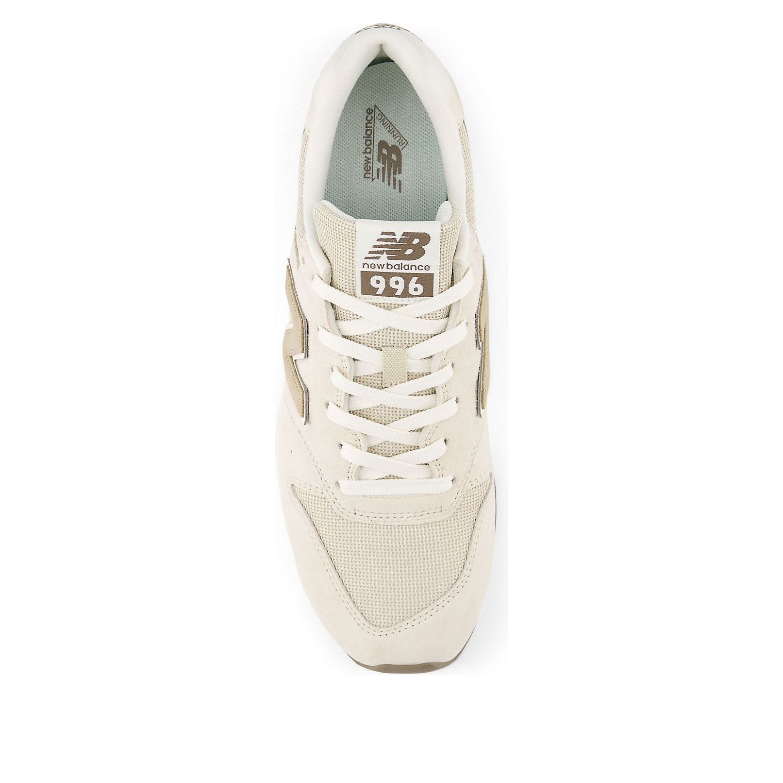 New Balance 996v2 'Timberwolf Stoneware' U9965C4