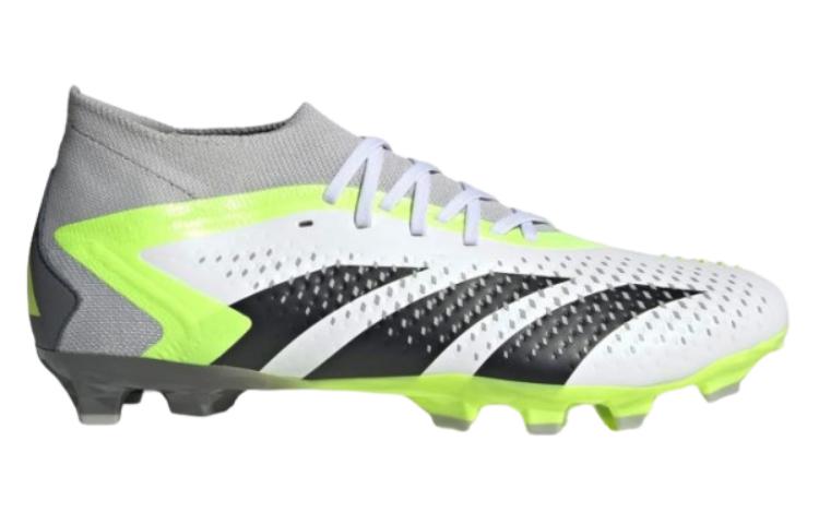 adidas Predator Accuracy.2 HG AG 'White Green Black' IE9486
