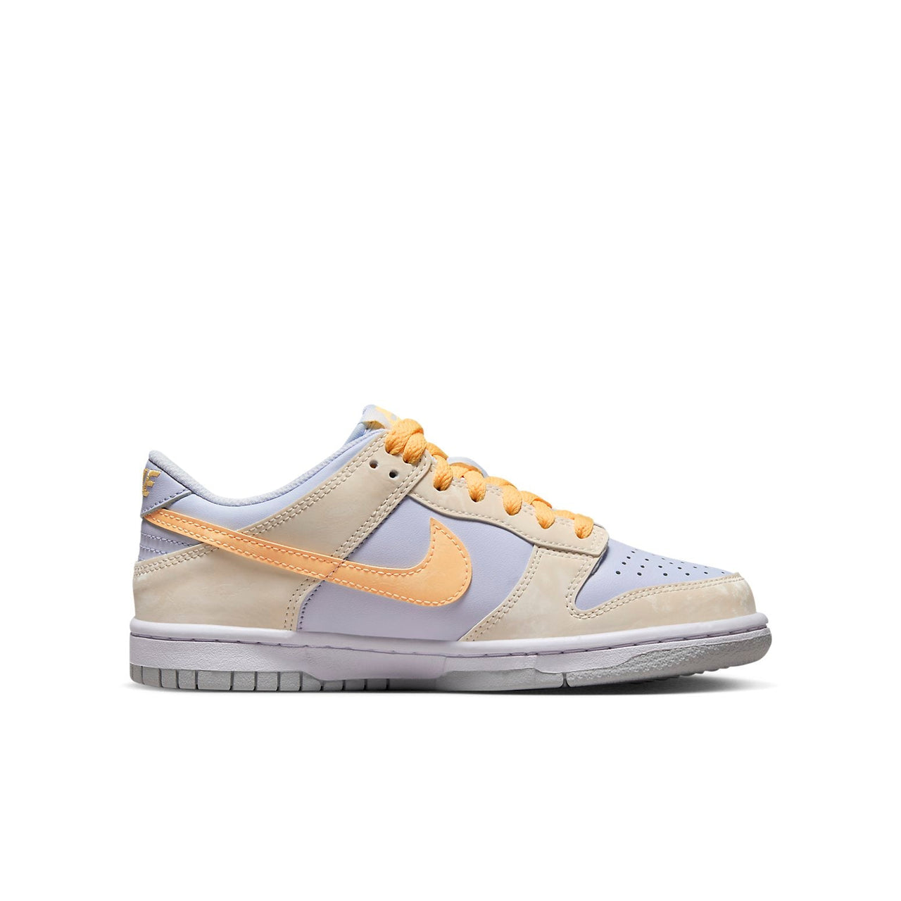(GS) Nike Dunk Low 'Melon Tint' FB9109-100