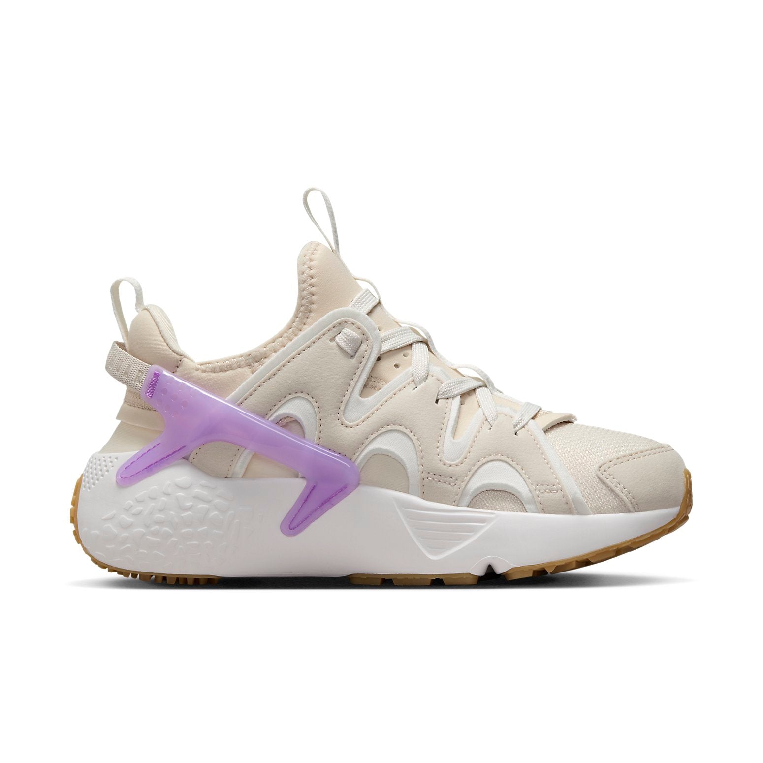 (WMNS) Nike Air Huarache Craft 'White' DQ8031-103