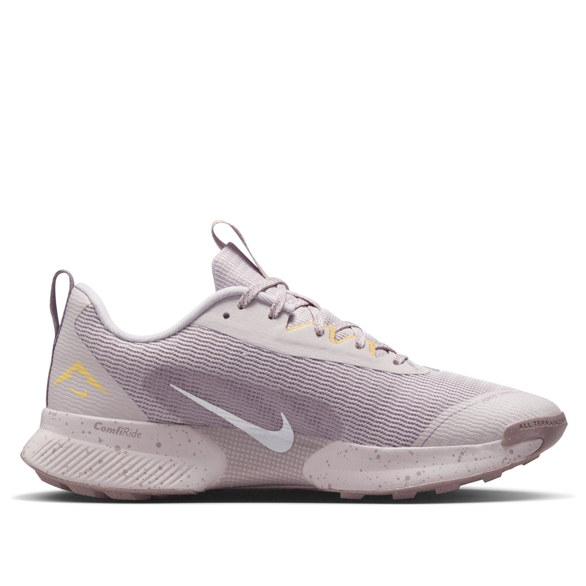 (WMNS) Nike Juniper Trail 3 'Platinum Violet' FQ0902-002