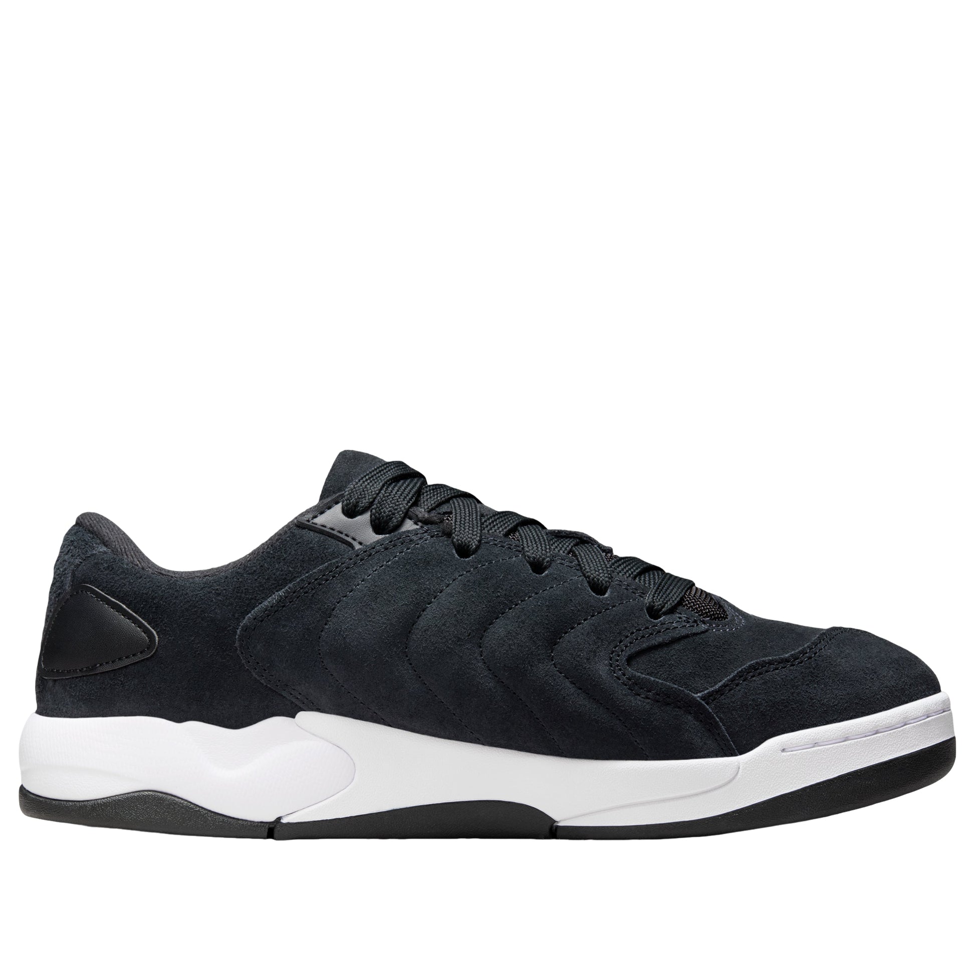 Jordan Session 'Black White' IB3731-004
