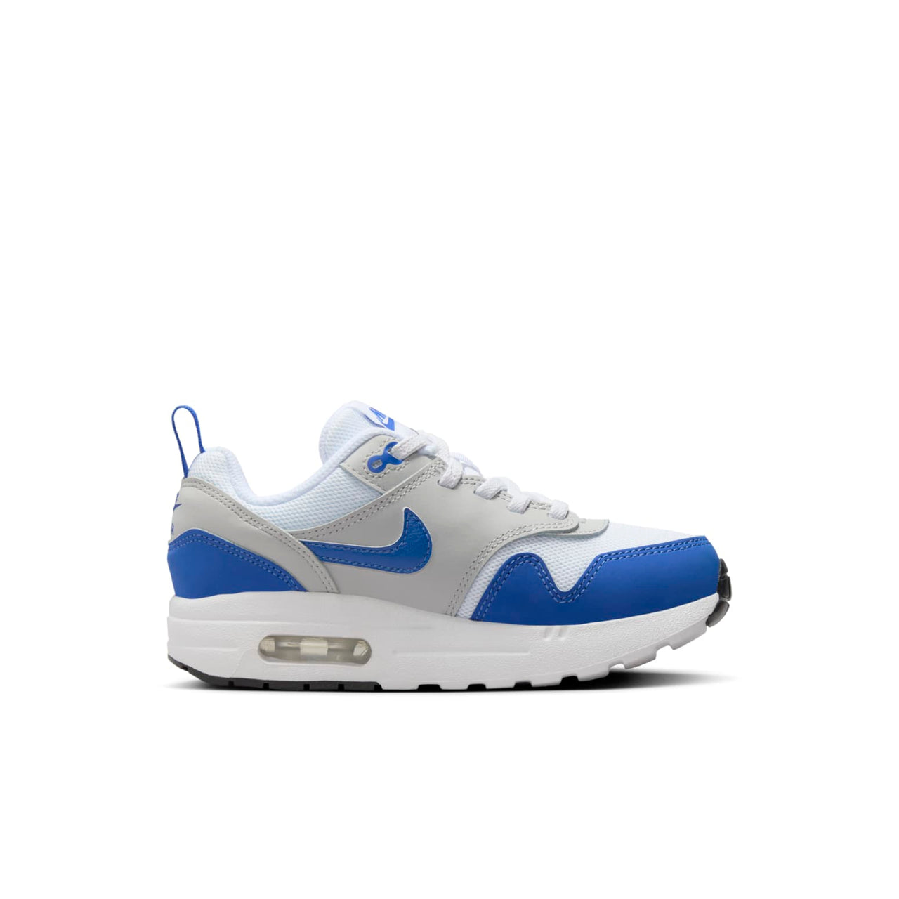 (PS) Nike Air Max 1 EasyOn 'Royal Blue' DZ3308-104