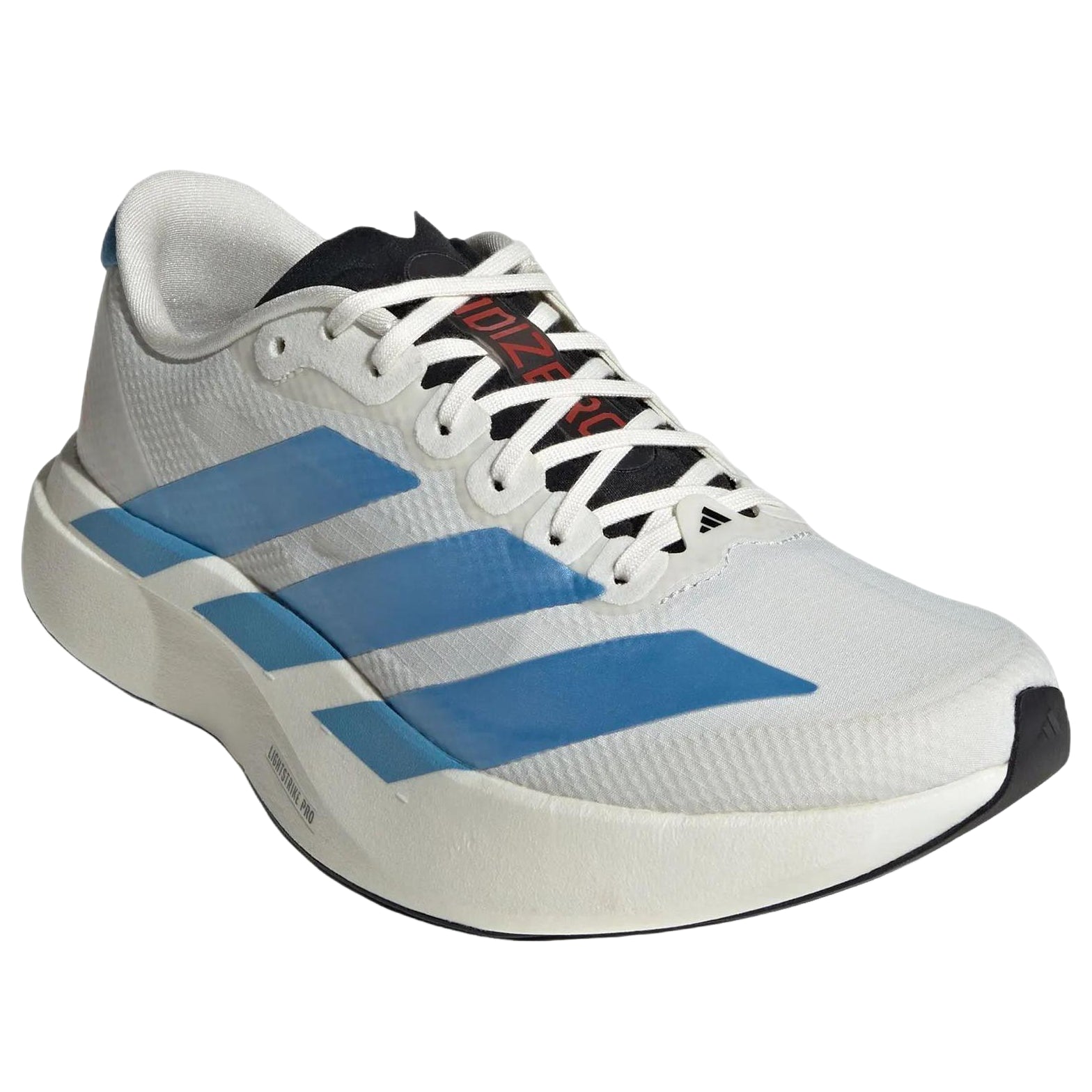 (WMNS) adidas Adizero Evo SL 'Off White Light Blue' KI3909