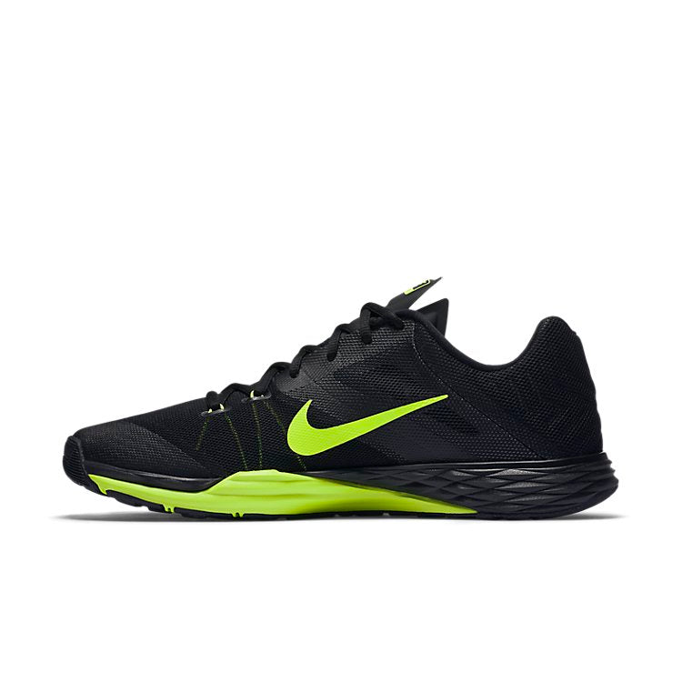 Nike Train Prime Iron DF 'Black Volt' 832219-008