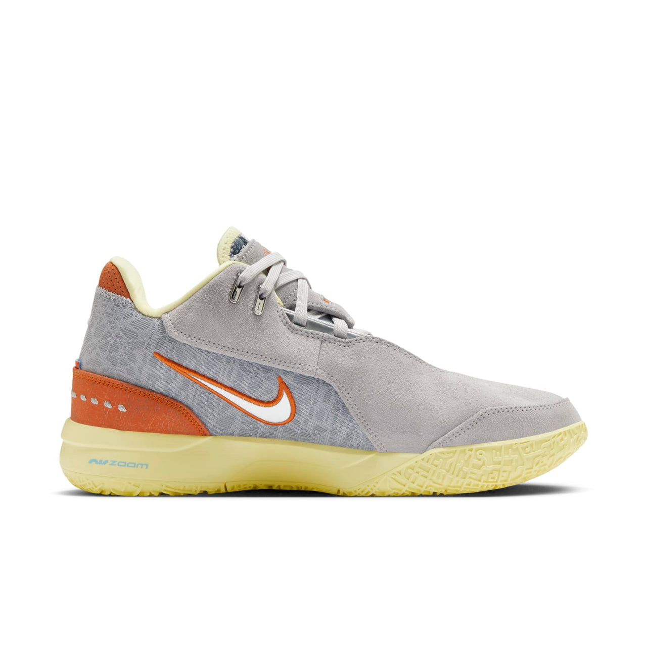 Nike x Titan 22 Zoom LeBron NXXT Gen AMPD EP 'Hope' FV1305-001