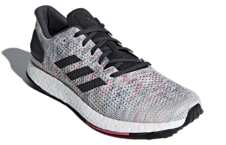 adidas PureBoost DPR Running Shoes 'Multi-Color' CM8325