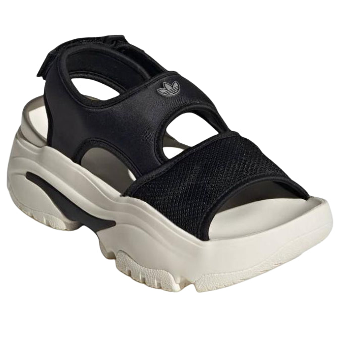 (WMNS) adidas Ozgaia Sandal 'Black' JI2428