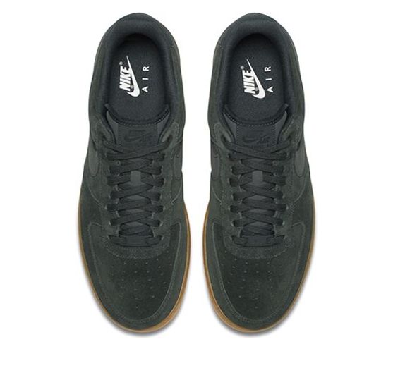 Nike Air Force 1 07 LV8 Suede 'Outdoor Green' AA1117-300