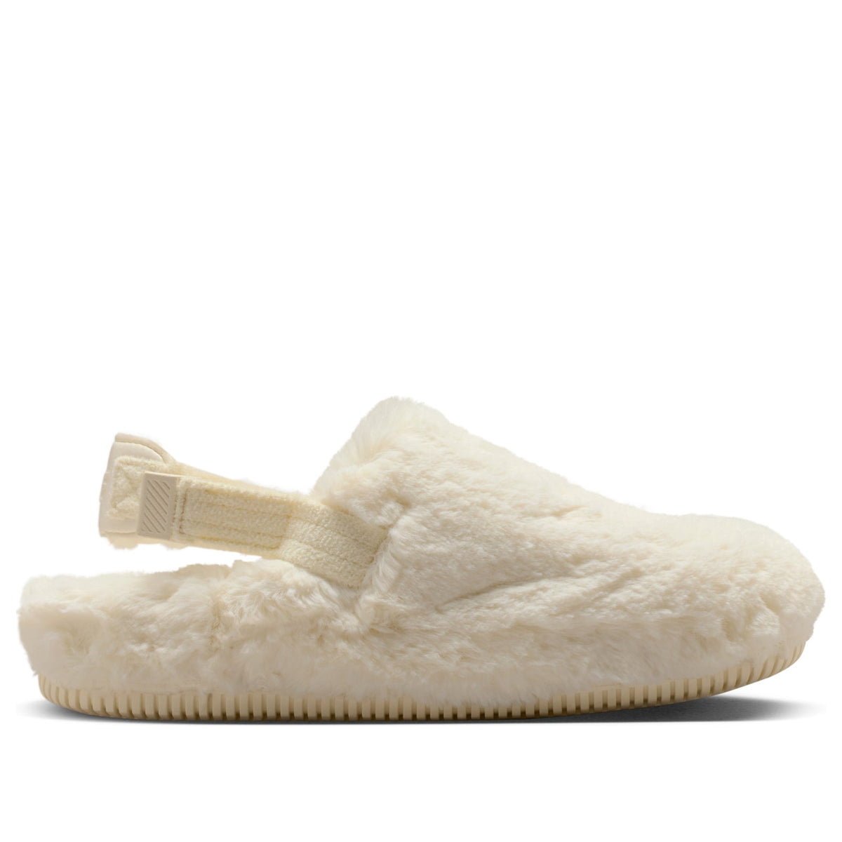 (WMNS) Nike Calm Mule SE 'Sanddrift' FZ3118-101