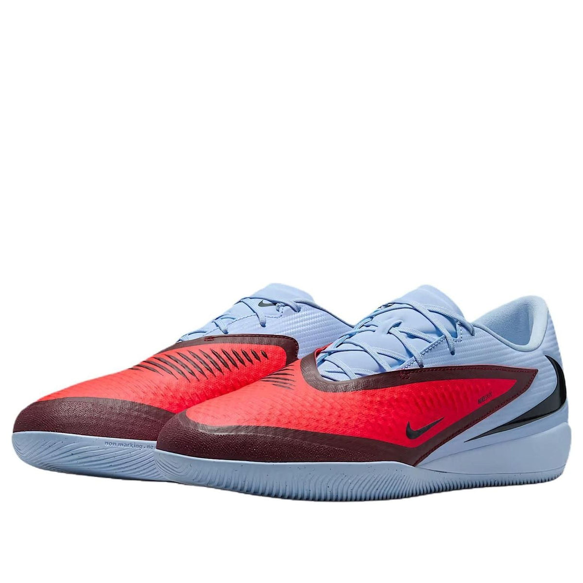 Nike Phantom 6 Low Academy 'Royal Tint Bright Crimson' HQ2319-400