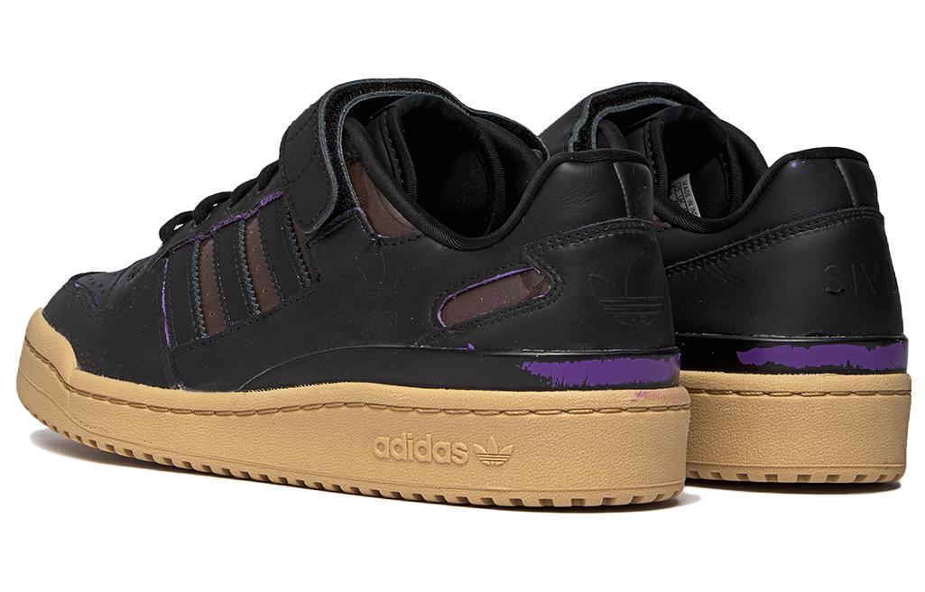adidas Originals x Sivasdescalzo FORUM Low 'Cool Kids Club' IF7902