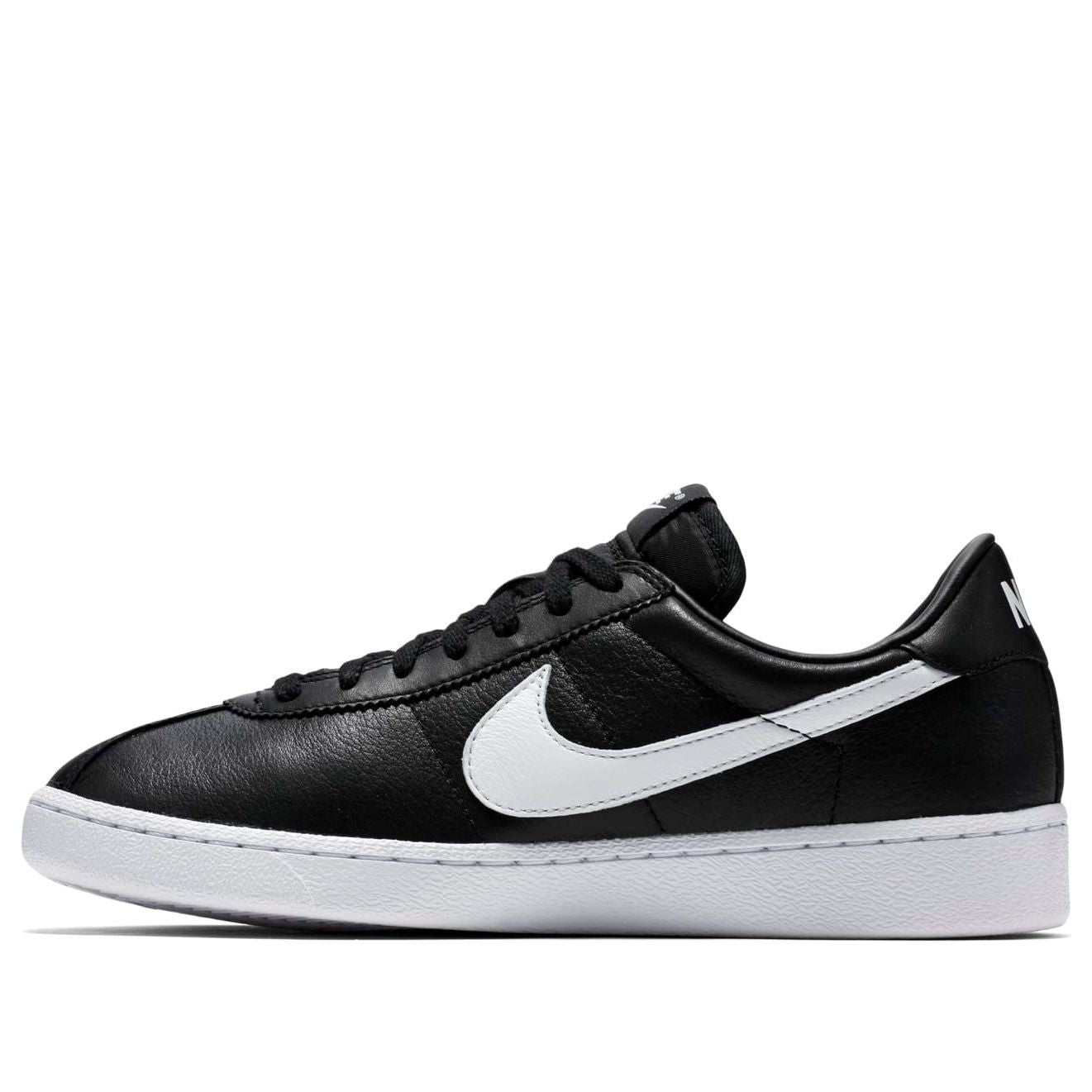 Nike Bruin QS 'Black White' 842956-001