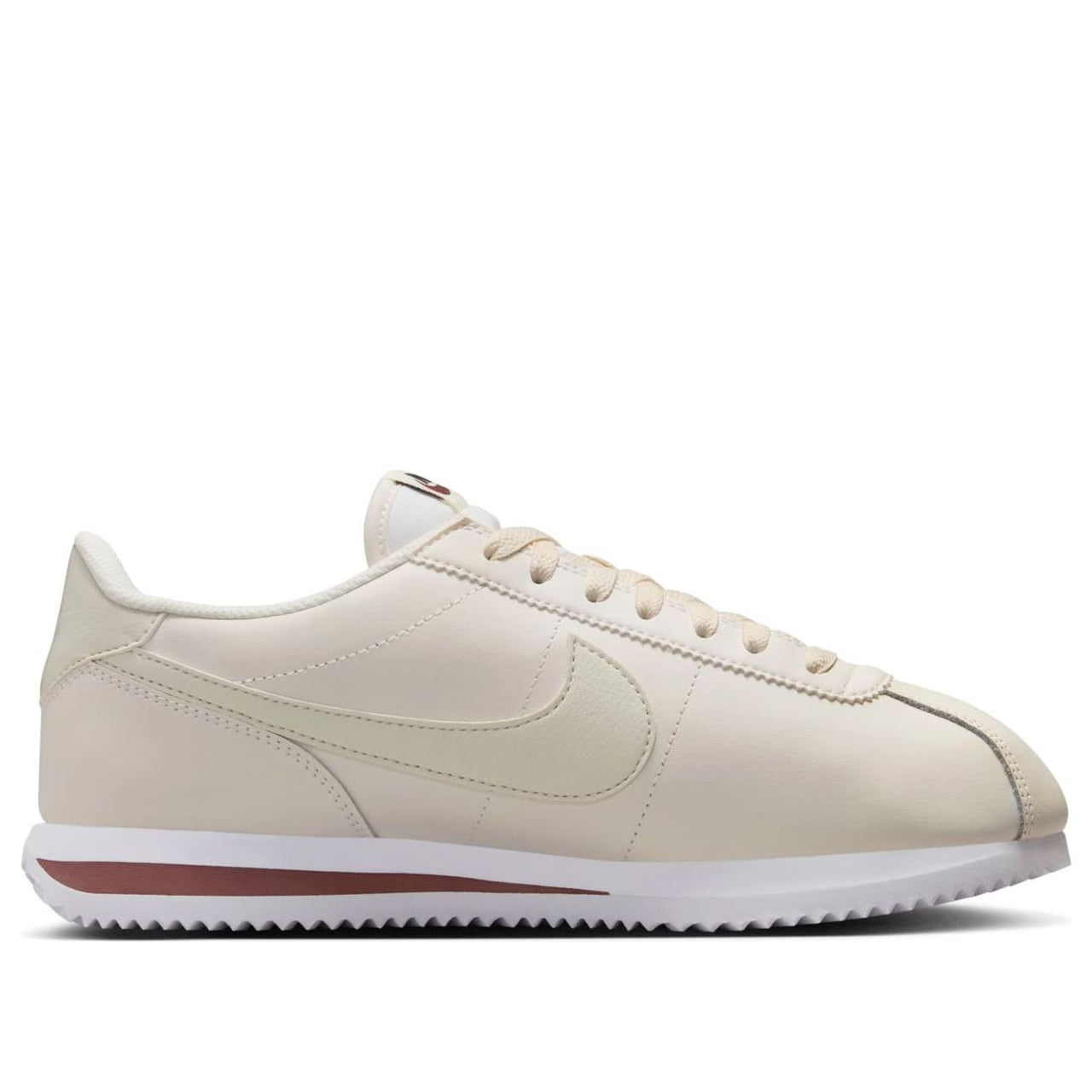 (WMNS) Nike Cortez 'Phantom Light Bone' DN1791-003