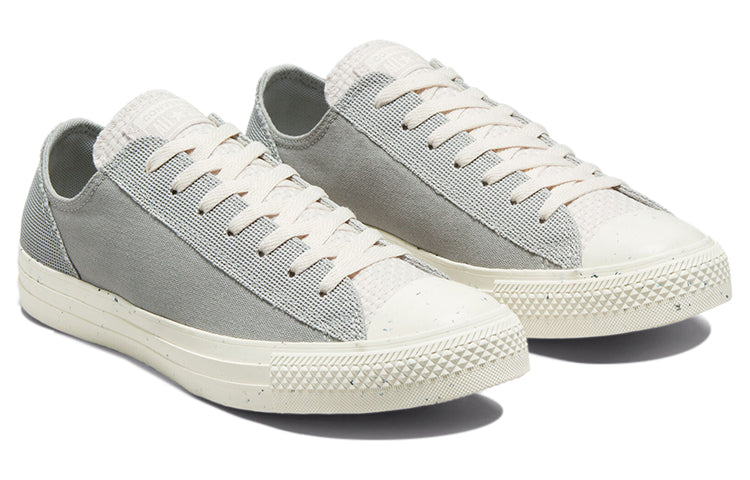 Converse Chuck Taylor All Star Crafted Canvas 'Slate Sage' 172834C