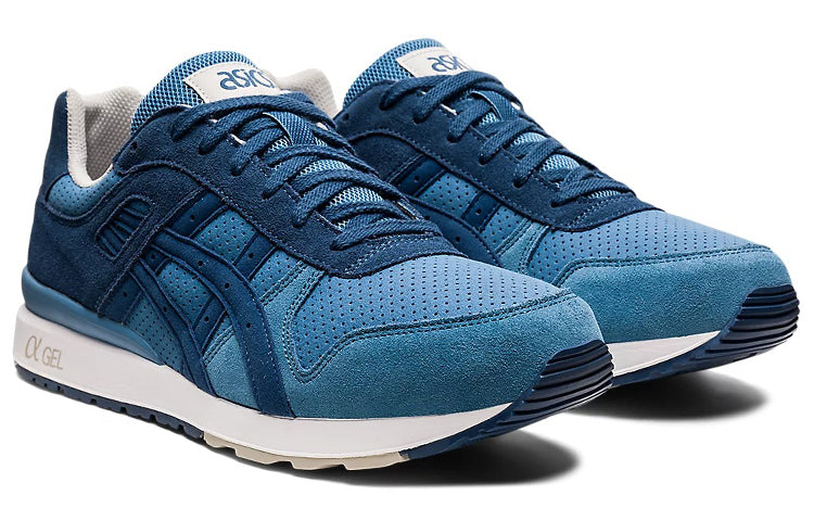 ASICS GT 2 'Grey Floss Grand Shark' 1201A254-400