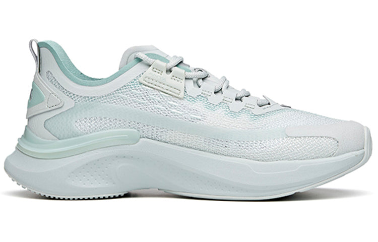 (WMNS) ANTA U-Speed 'Teal' 922125536-5