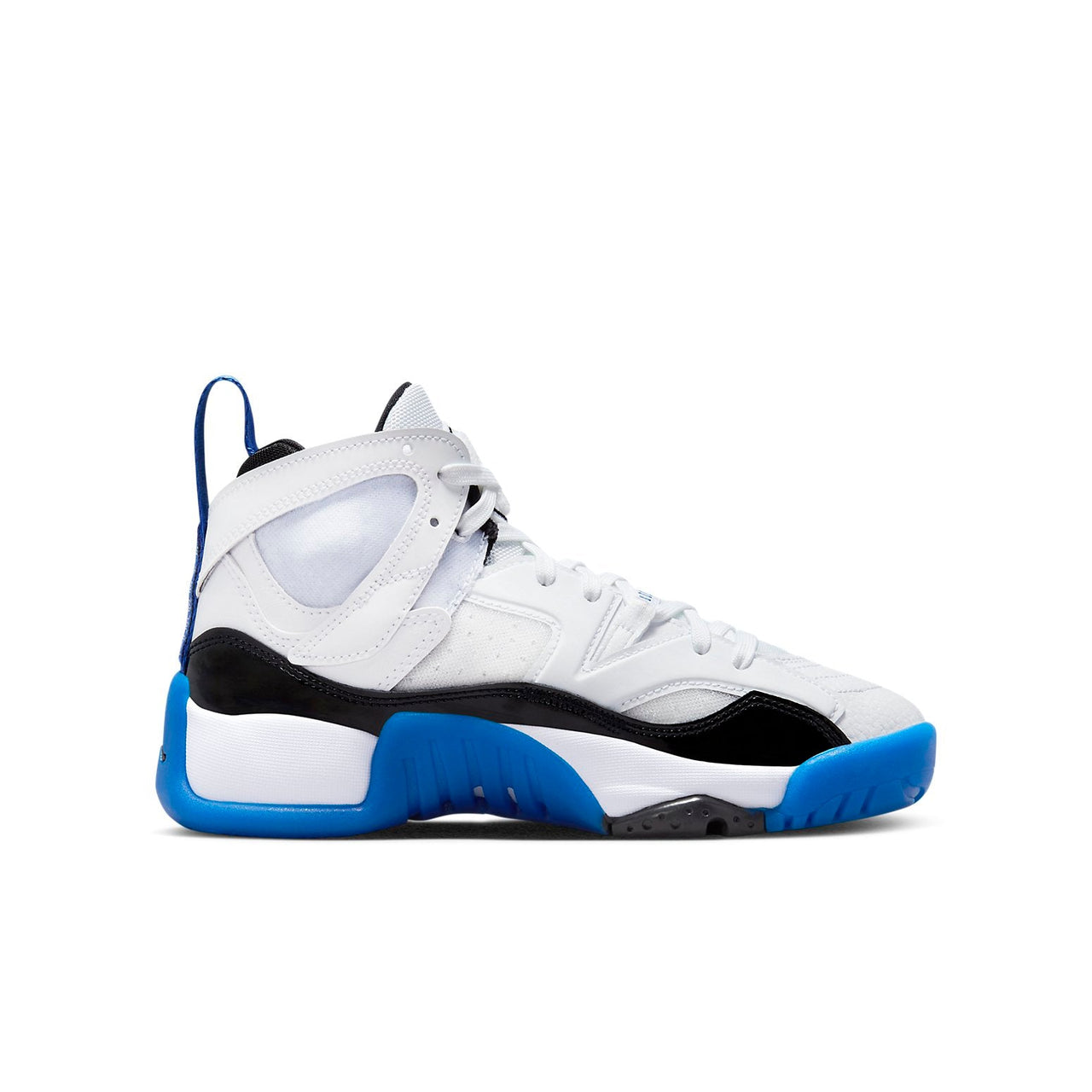 (GS) Air Jordan Jumpman Two Trey 'Concord Royal' DQ8431-140