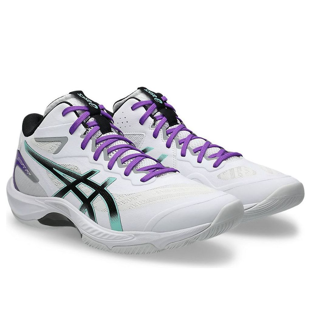 ASICS V-Swift FF MT 5 'White Black' 1053A072-102