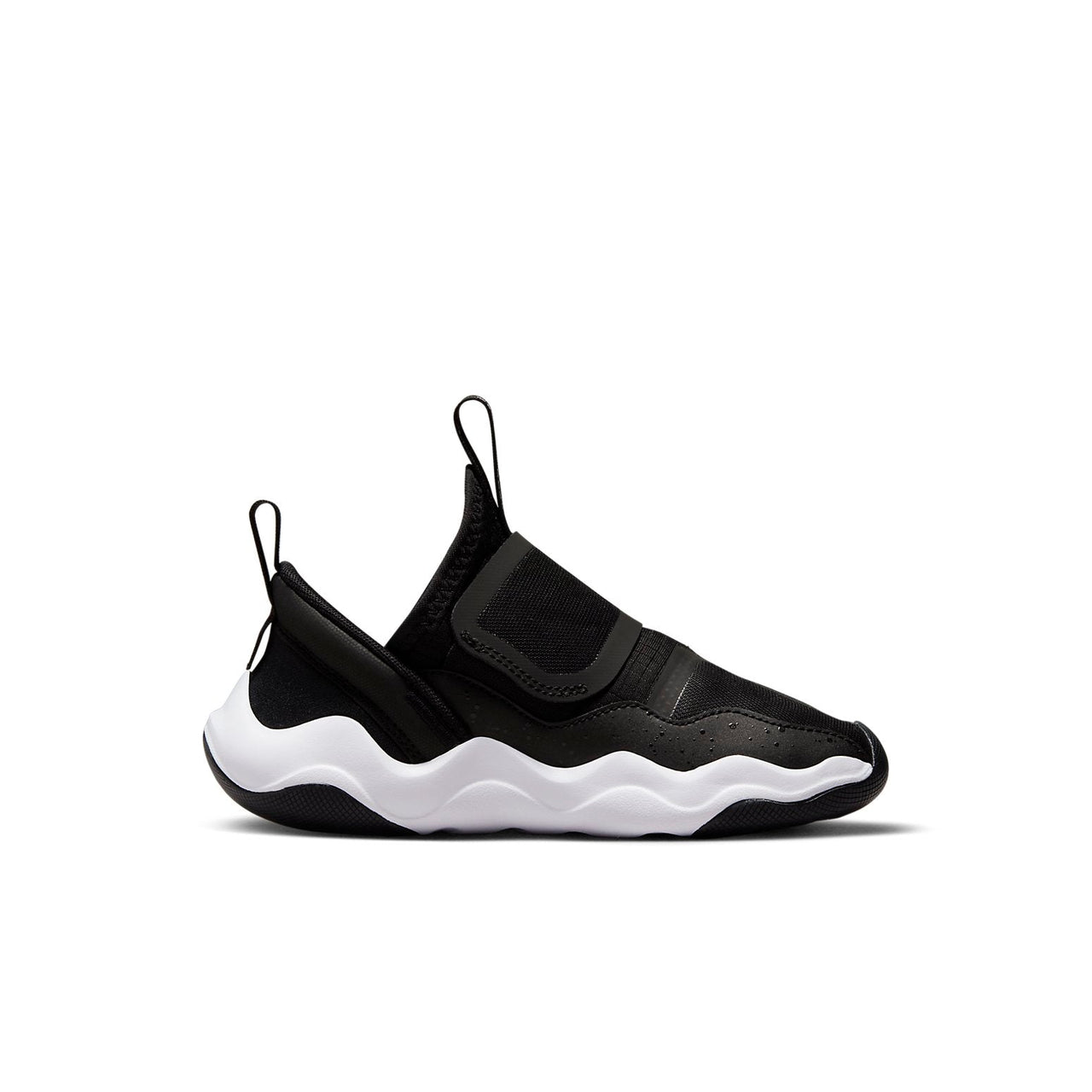(PS) Air Jordan 23/7 'Black White' DQ9293-001