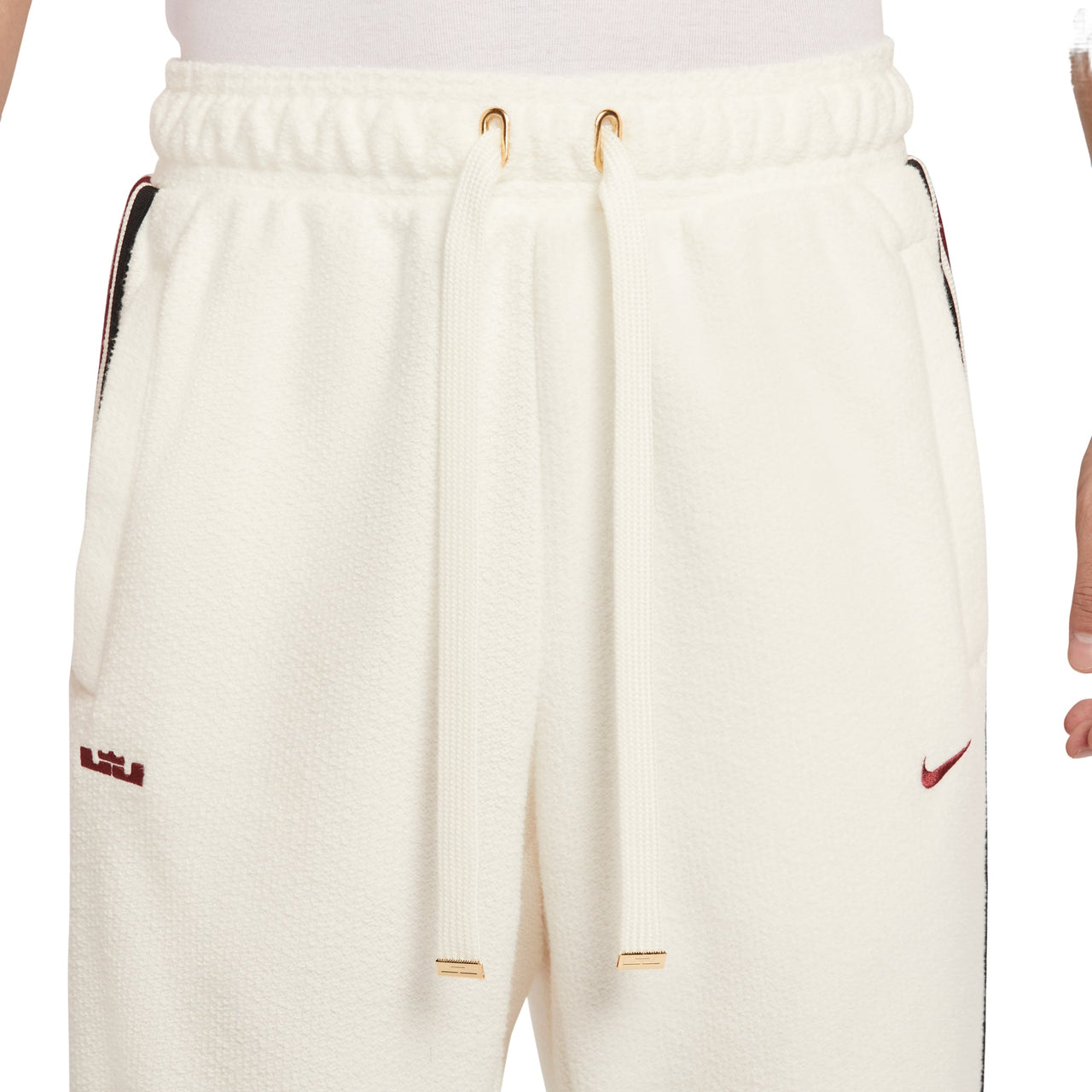 Nike LeBron Therma-Fit Basketball Pants 'Sail White' HV3491-133