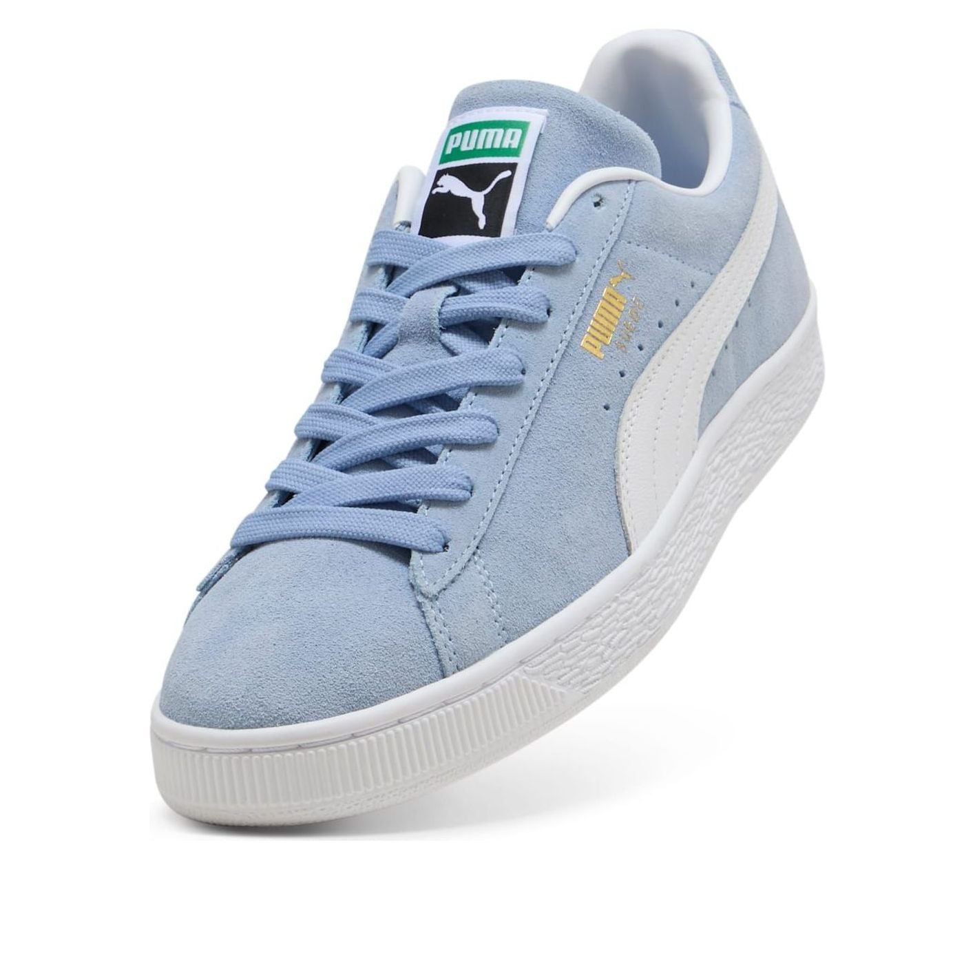PUMA Suede Classic 'Chambray Blue White' 399781-51