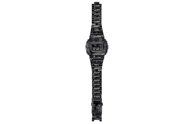 CASIO G-Shock Full Metal 'Black' GMW-B5000TCC-1