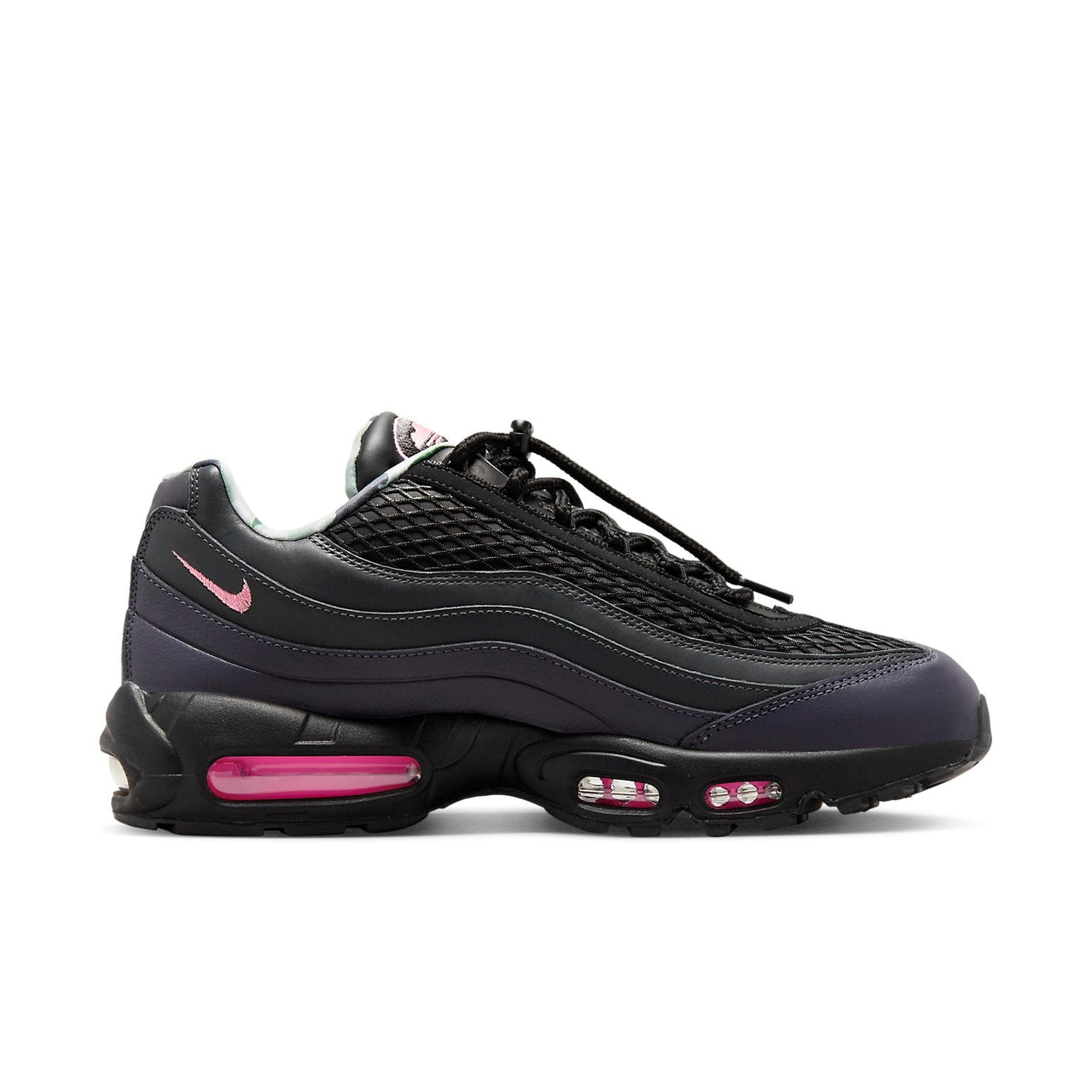 Nike Air Max 95 SP 'Corteiz Pink Beam' FB2709-001
