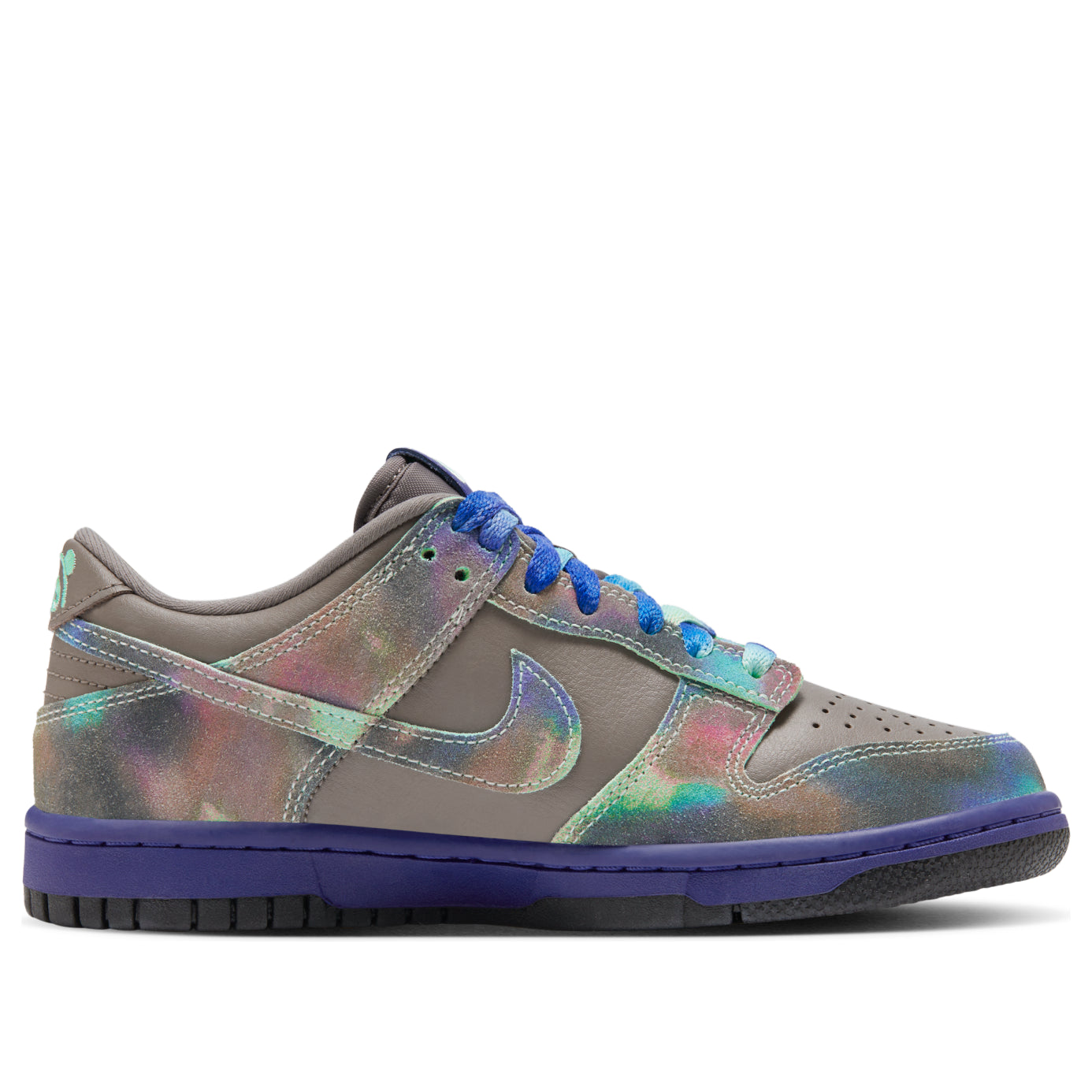 (GS) Nike Dunk Low Panda 'Cave Stone' HQ9294-200