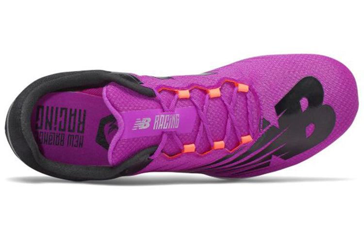 (WMNS) New Balance 500 Series V6 Track Spike Purple WMD500P6