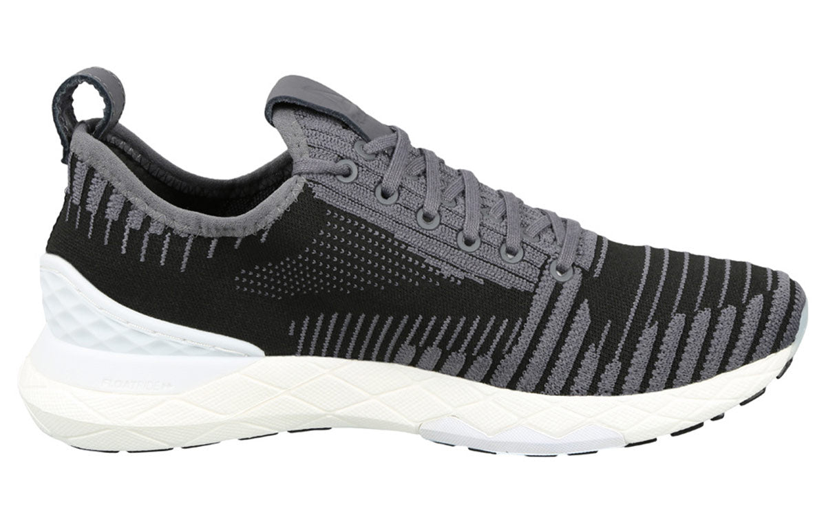 (WMNS) Reebok Floatride 'Black Gray' CN5261