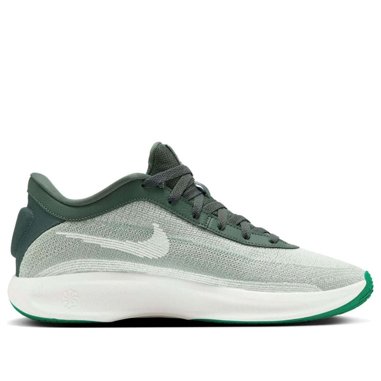 Nike Air Zoom GT Hustle Academy EP 'Vintage Green White' FJ7808-300