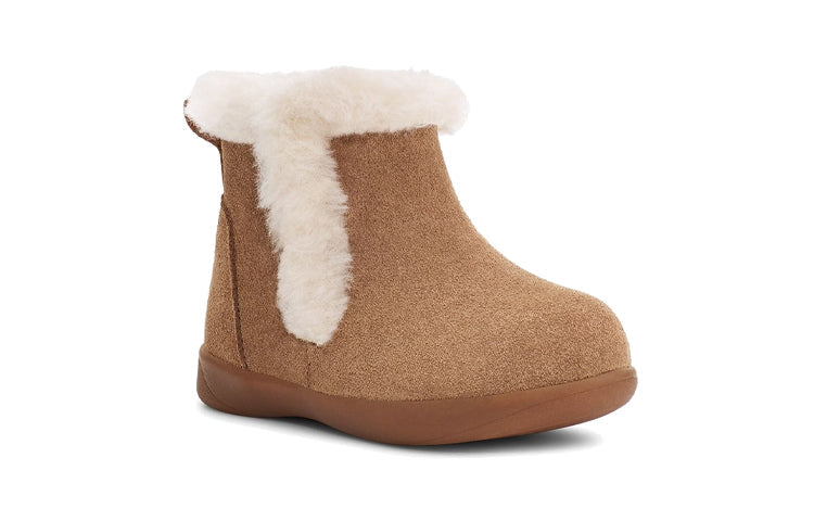 UGG MALLYA Boots Chestnut 1120956T-CTSD