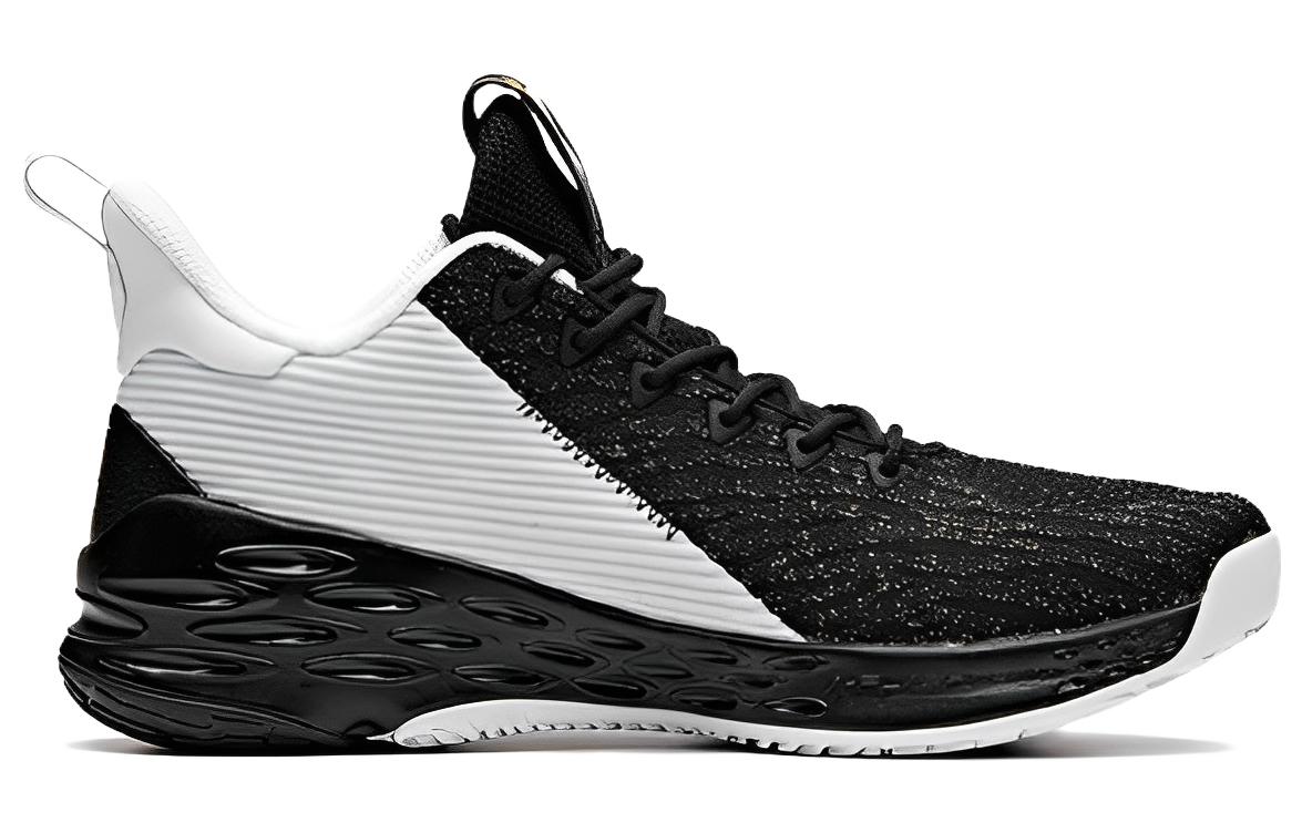 ANTA Klay Thompson 4 Low 'Ink Flow' 11921102-4