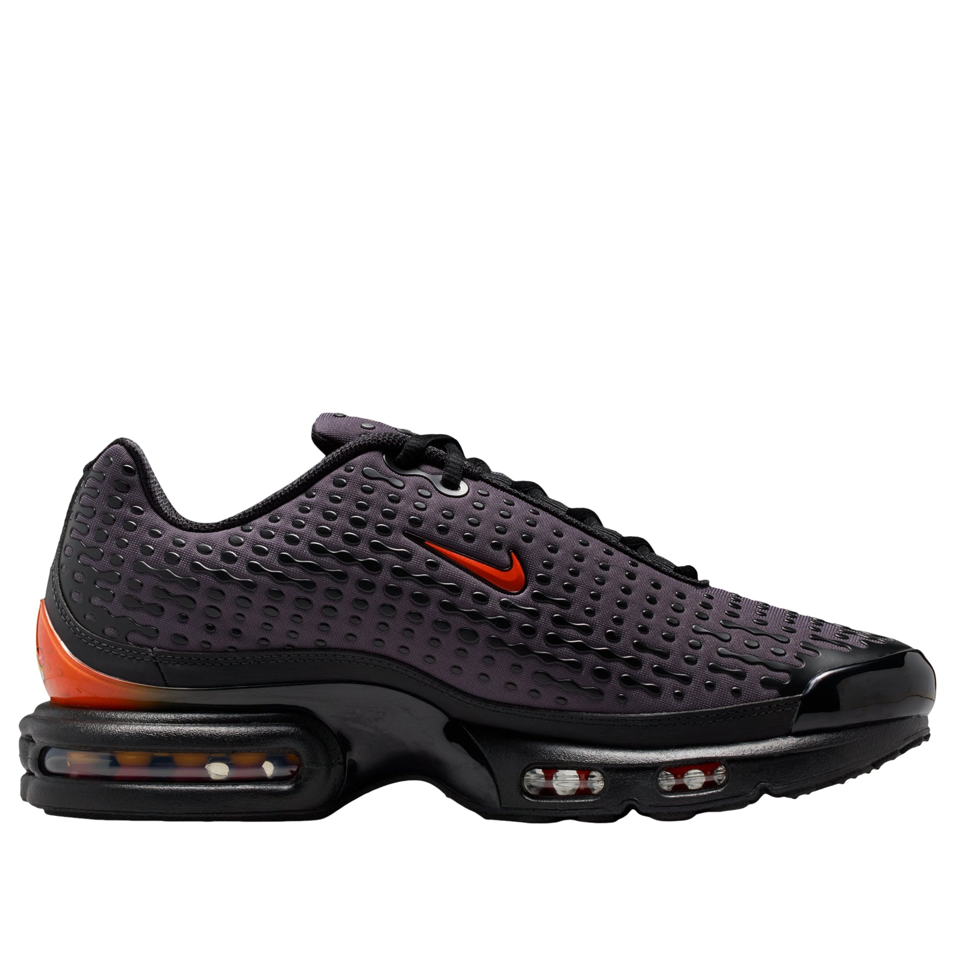 Nike Air Max Plus 7 'Black Medium Ash' HQ2197-002