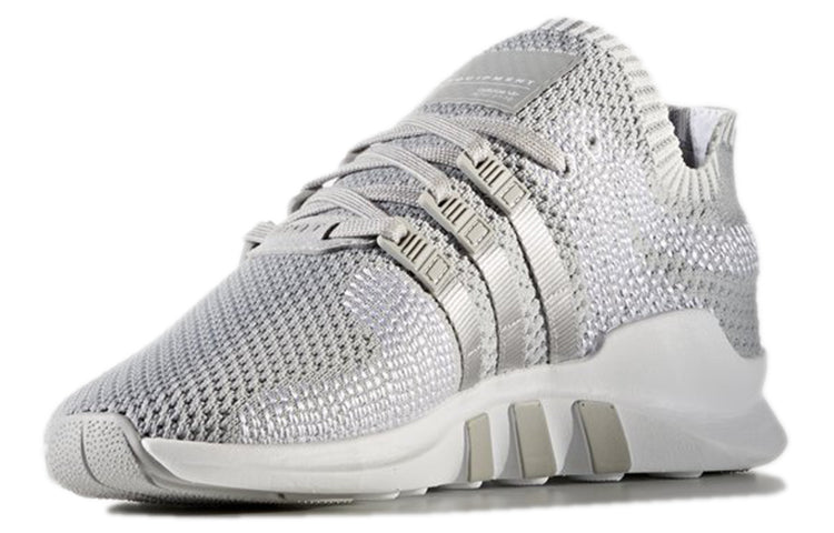 adidas originals EQT Support ADV Primeknit 'Gray White' BY9392