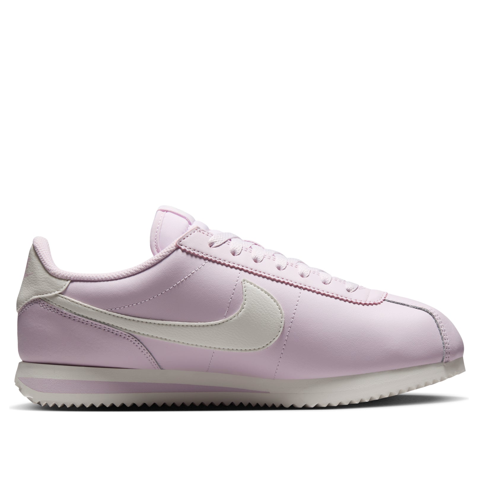 (WMNS) Nike Cortez Leather 'Bleached Dry Lacquer' DN1791-500