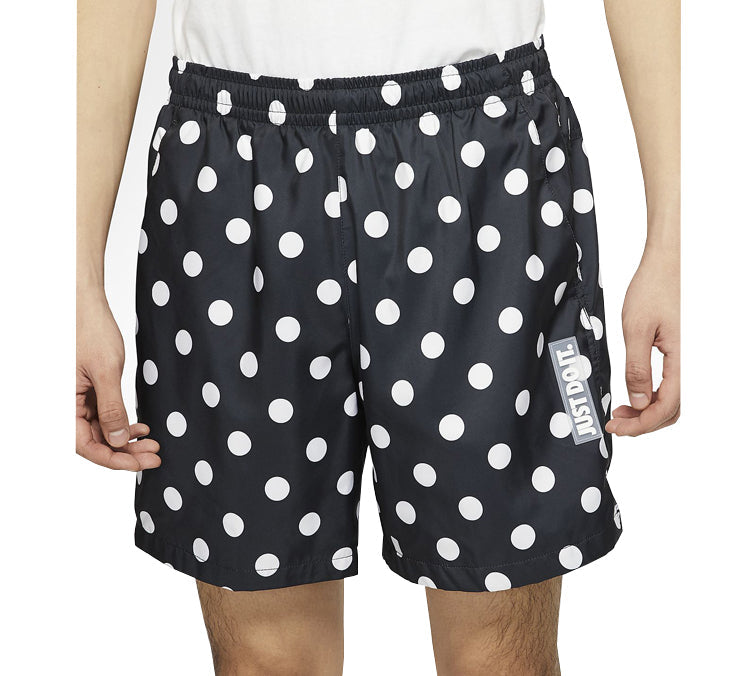 Nike AS Men's Nike Sportswear JDI Short WVN AOP Black CJ4808-010