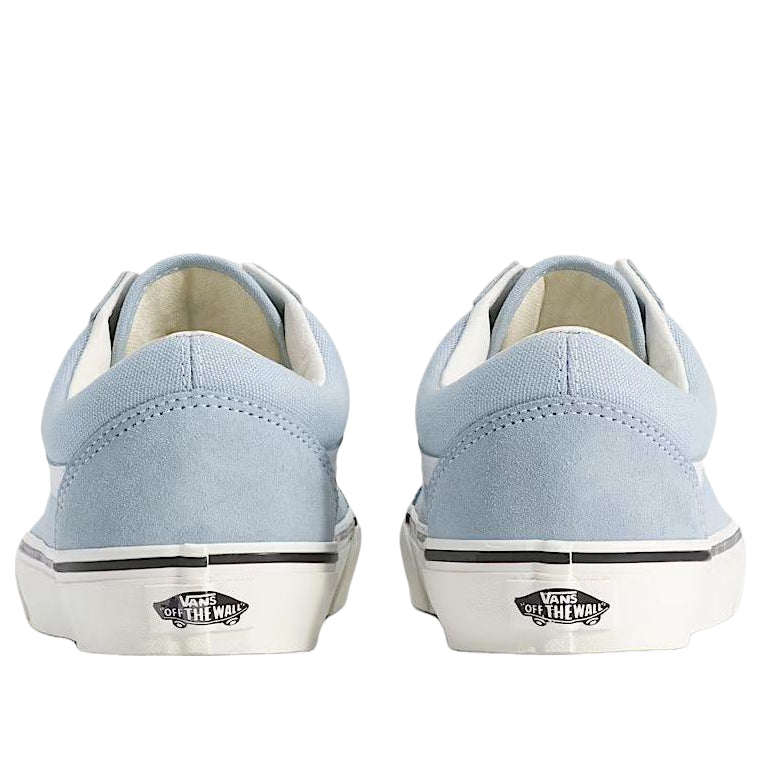 Vans Old Skool 'Blue White' VN000D7ZGRI