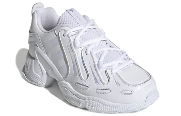 (WMNS) adidas EQT Gazelle 'All White' EF5313