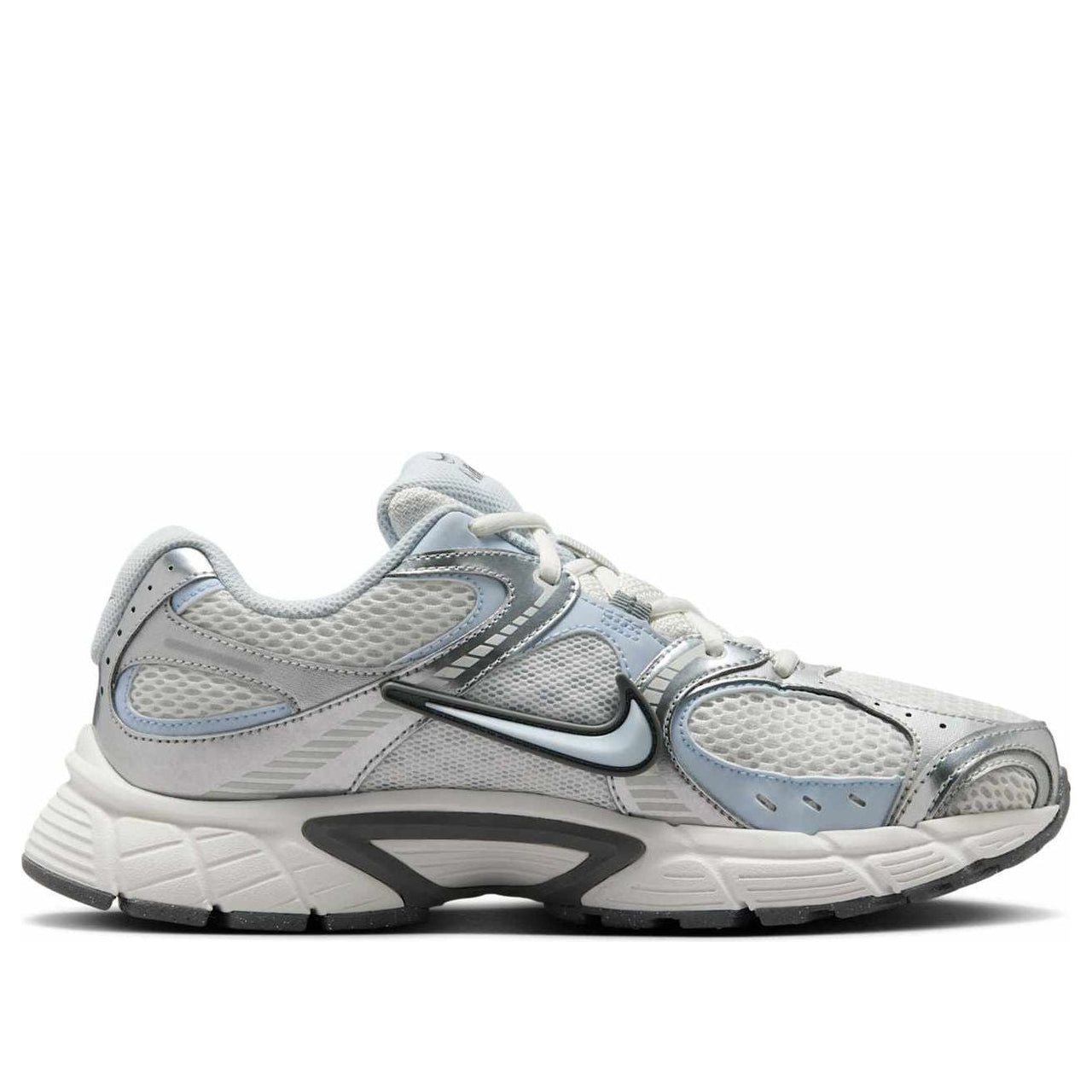 (WMNS) Nike V5 RNR 'Summit White Blue Tint' HQ7901-103